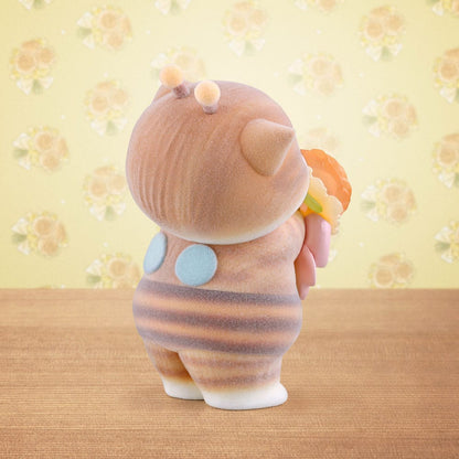 Mofusand mofamofy Mini Figura Hachinyan 11 cm