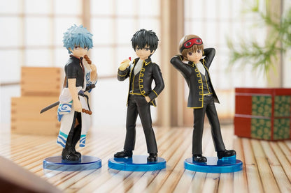 Estatua PVC Gintama Adokenette Hijikata Toushirou 14 cm