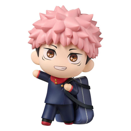 Jujutsu Kaisen Tekupiku Minifiguur Juji Itadori 10 cm