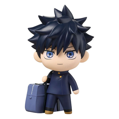 Jujutsu Kaisen Tekupiku Minifigur Megumi Fushigoro 10 cm