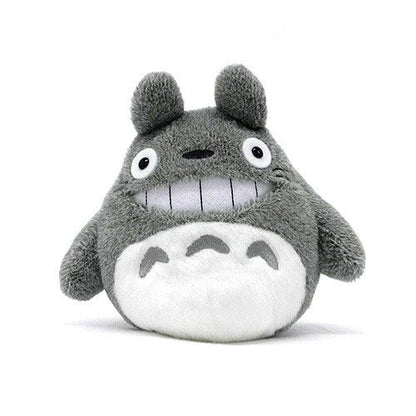 Min granne totoro plysch figur totoro leende 18 cm