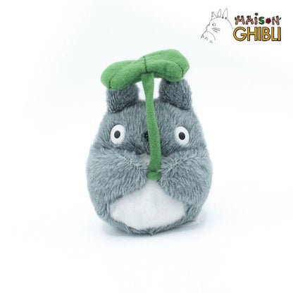 Mi vecino Totoro Beanbag Figura Figura Totoro 13 cm