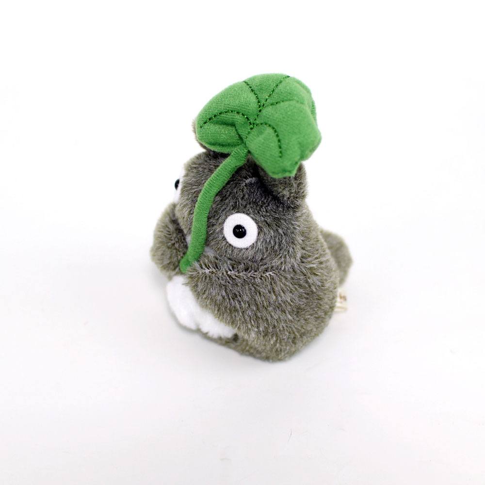 Mi vecino Totoro Beanbag Figura Figura Totoro 13 cm