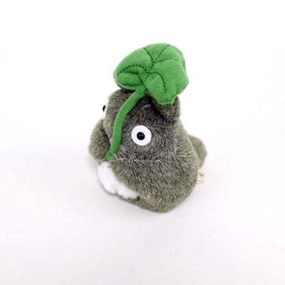 Mi vecino Totoro Beanbag Figura Figura Totoro 13 cm