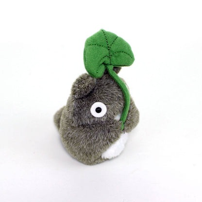 Mi vecino Totoro Beanbag Figura Figura Totoro 13 cm