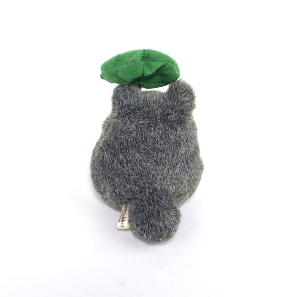 Mi vecino Totoro Beanbag Figura Figura Totoro 13 cm