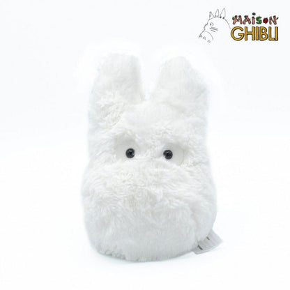 Min granne totoro nakayoshi plysch figur vit totoro 16 cm