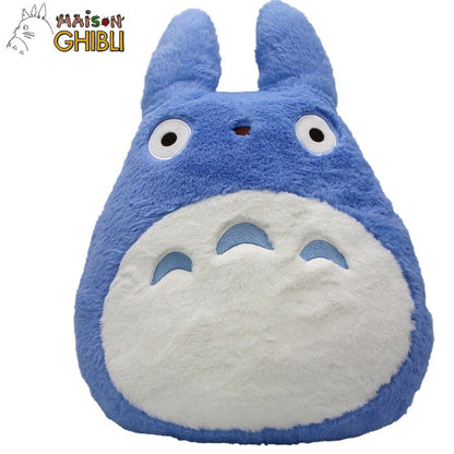 Min nabo Totoro Nakayoshi Pushion Gray Totoro