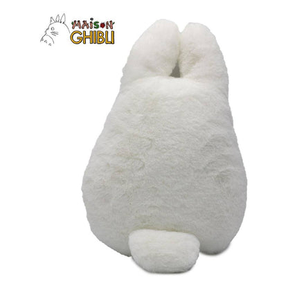 Moj susjed totoro nakayoshi jastuk bijeli totoro