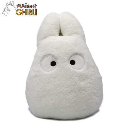 Moj susjed totoro nakayoshi jastuk bijeli totoro