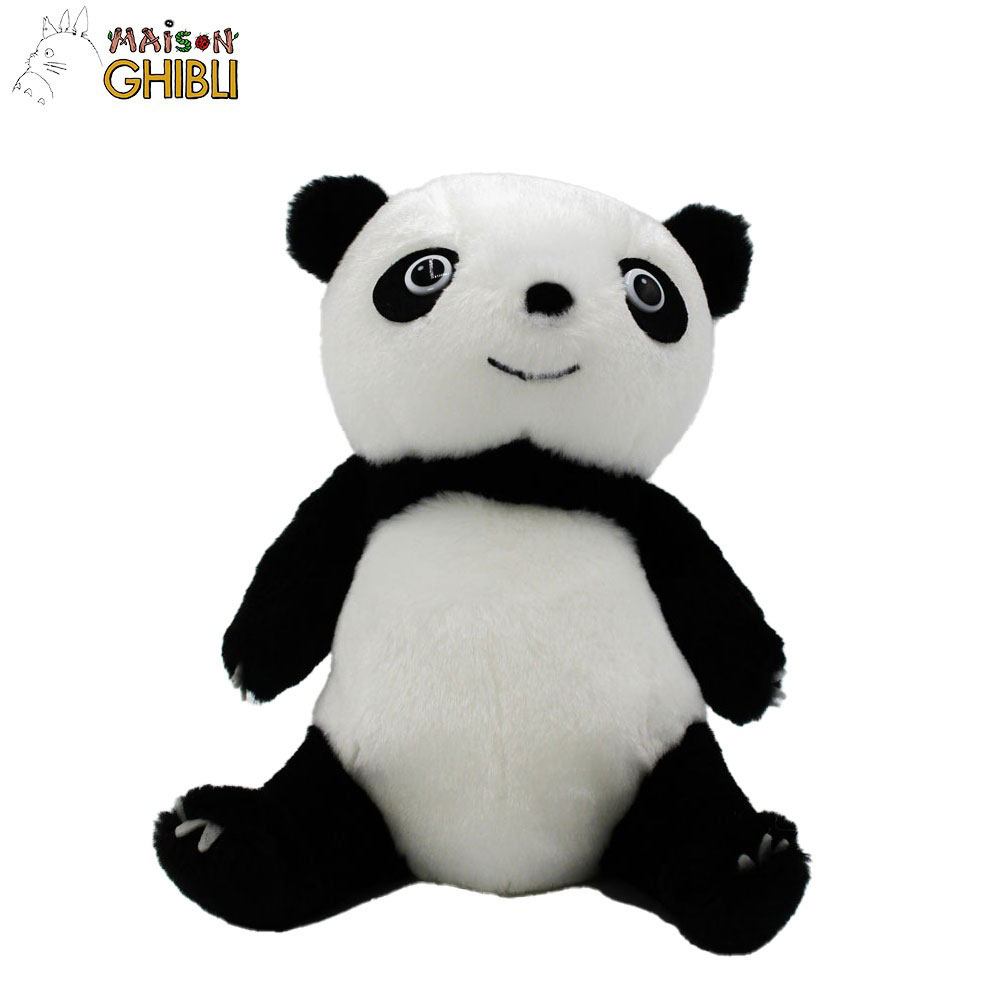 Panda Kopanda: Pan-chan Fluffy