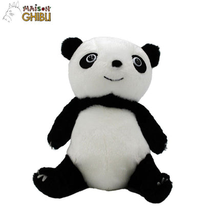 Panda Kopanda: Pan-chan Fluffy