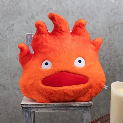 Howl's Moving Castle Plush Figure Calcifer 31 cm