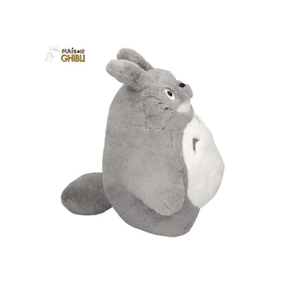 My Neighbor Totoro Plush Figure Funwari Big Totoro L 40 cm