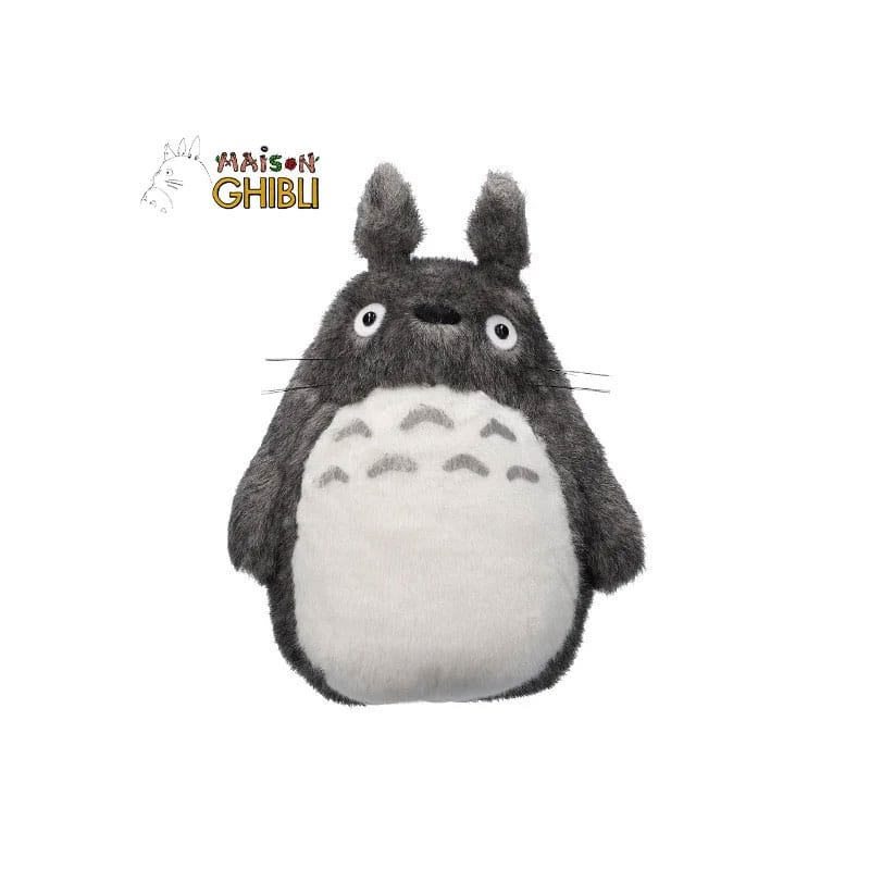 Min nabo Totoro Acryl Plush Figur Big Totoro M 26 cm