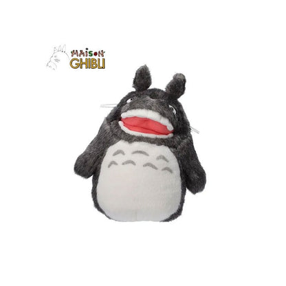 Min granne totoro plysch figur brusande stor totoro m 29 cm