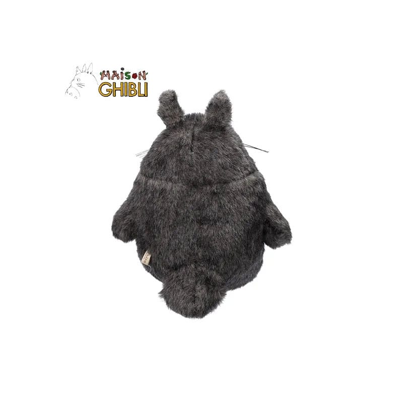 Min granne totoro plysch figur brusande stor totoro m 29 cm