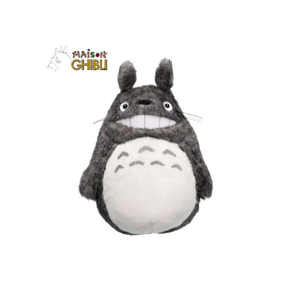 Min nabo totoro plys figur smilende big totoro m 28 cm