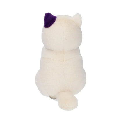 Fluistering van het hart otedama pluche figuur maan 17 cm