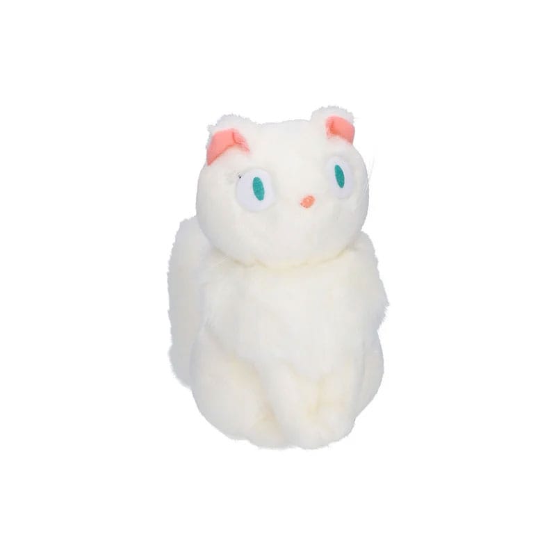 Kiki's bezorgservice pluche figuur lily zit m 22 cm