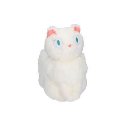 Kiki's bezorgservice pluche figuur lily zit m 22 cm
