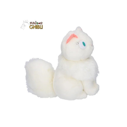 Kiki's bezorgservice pluche figuur lily zit m 22 cm