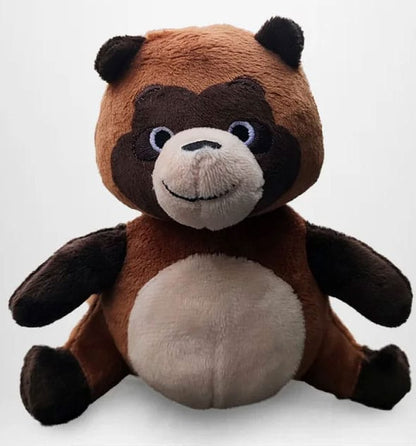 Pom Poko Peluche Shokichi 12 cm