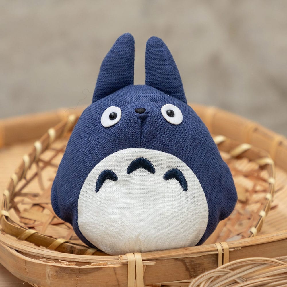 My Neighbor Totoro zitzak in Japanse stijl, pluche figuur medium Totoro