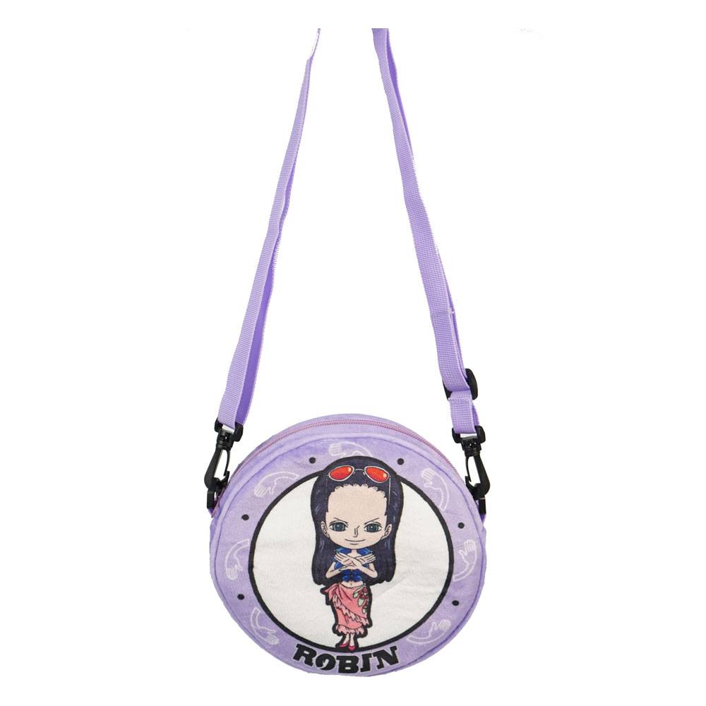 One Piece Shoulder Bag Robin