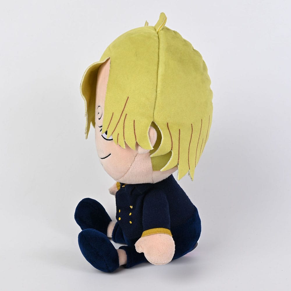 One Piece Plush Figure Sanji 25 cm