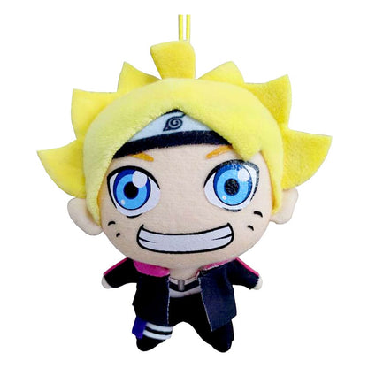 Boruto: Naruto Next Generation Plush Figur & Keychain Boruto 12 cm