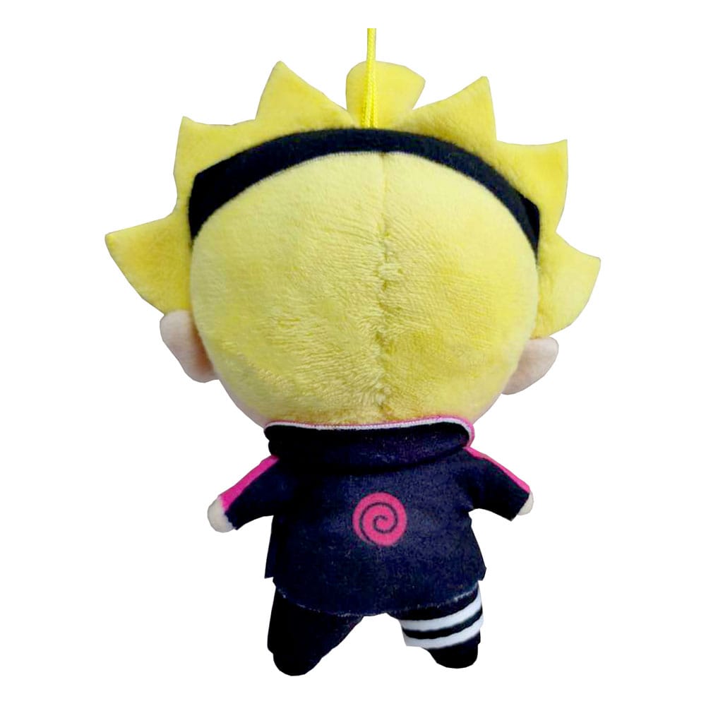 Boruto: Naruto Next Generation Plush Figur & Keychain Boruto 12 cm