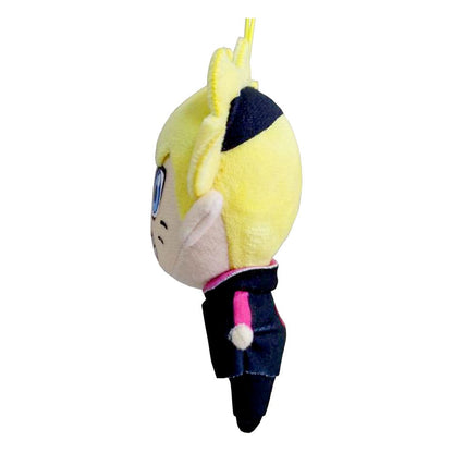 Boruto: Naruto Next Generation Plush Figur & Keychain Boruto 12 cm