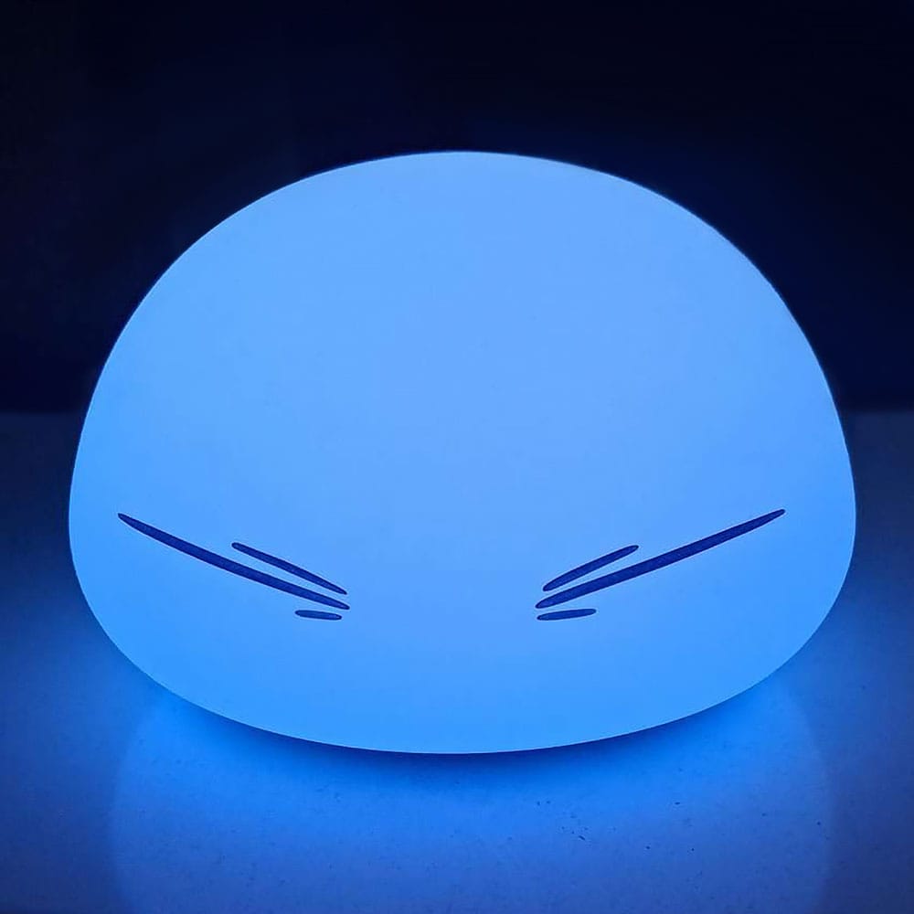 That Time I Got Reincarnated as a Slime Nightlight