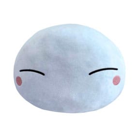 Quella volta mi sono reincarnato come una figura di peluche di melma. B 25 cm