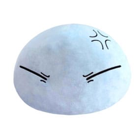 Esa vez me reencarné como una figura de lujosa de lujo Rimuru Ver. D 25 cm