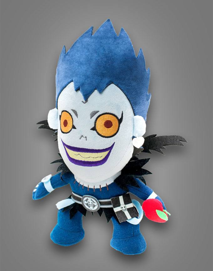 Ölüm Notu Peluş Figür Ryuk 29 Cm