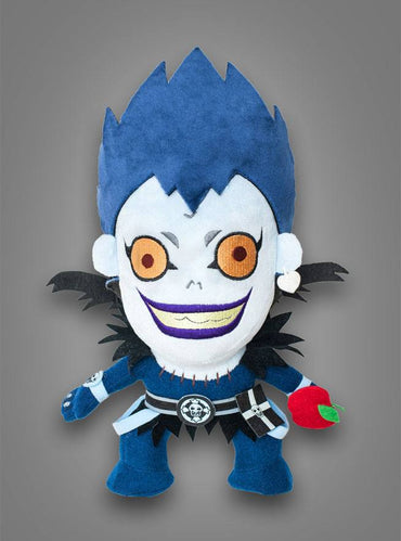 Figura de peluche de muerte ryuk 29 cm