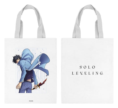 Solo Dengeleme Çantası Sung Jin Woo