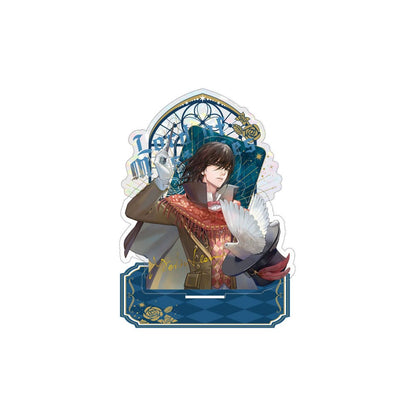 Lord of the Mysteries Akrylstativ Floating Shadows Series Merlin Hermes 15 cm