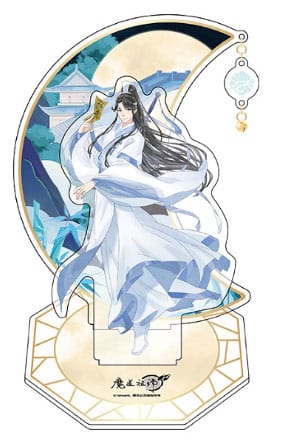 Grandmaster of Demonic Cultivation Acrylic Stand Lan Sizhui 20 cm