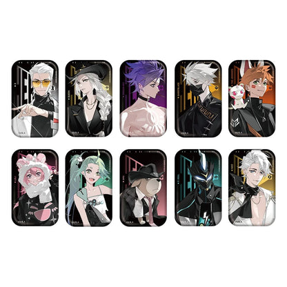 To Be Hero X Blind Box Spilla Badge Serie Hero ShowEspositore (10)