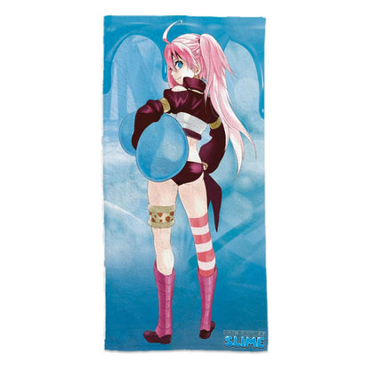 That Time I Got Reincarnated as a Slime Towel Milim 150 x 75 cm