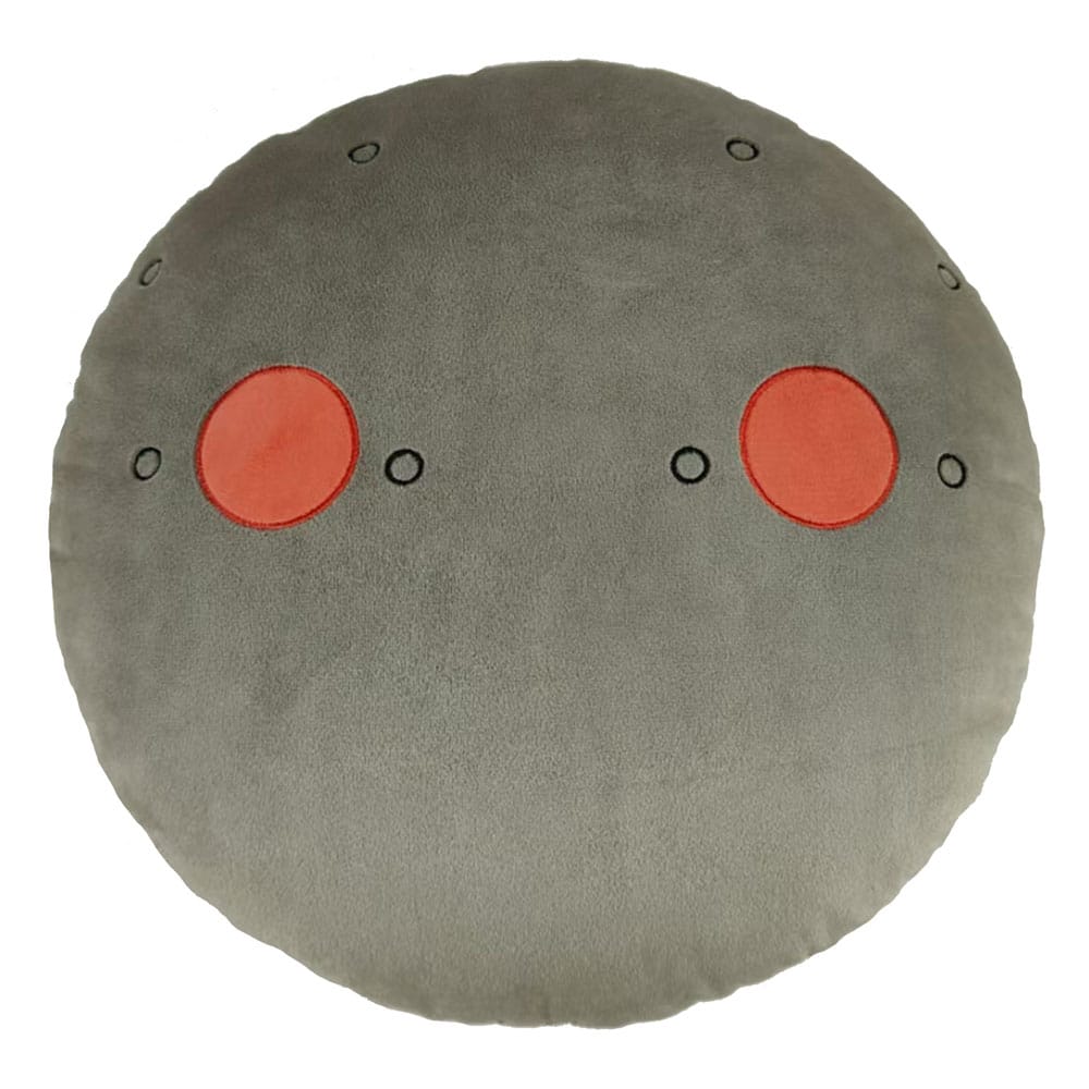 NieR: Autómata Ver. 1.1a Máquina de Almohadas 3D Lifeform 40 cm