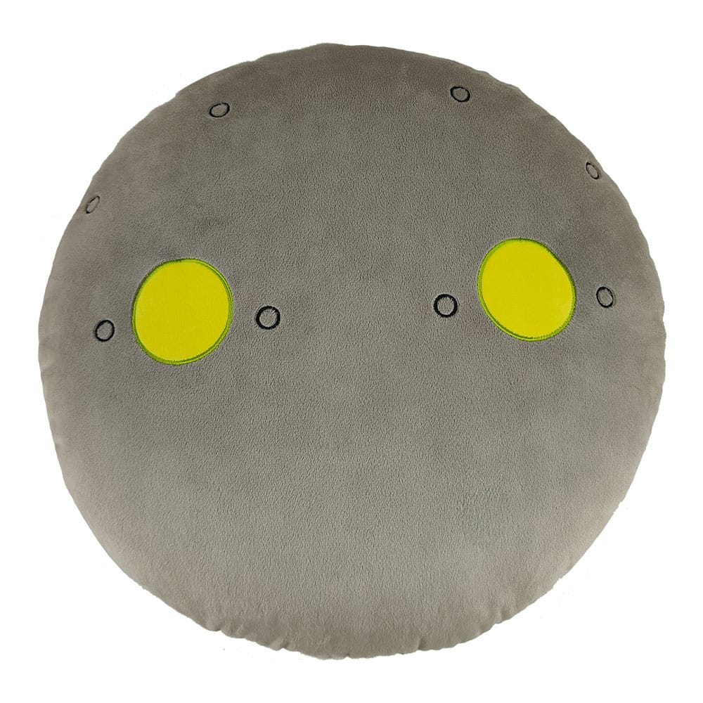 NieR: Autómata Ver. 1.1a Máquina de Almohadas 3D Lifeform 40 cm