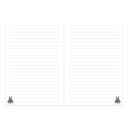 NieR: Automata Ver1.1a-notebook