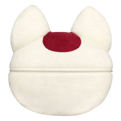 Dandadan 3d cuscino turbo nonna 40 cm