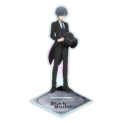 Black Butler Acrylständer Ciel 14 cm