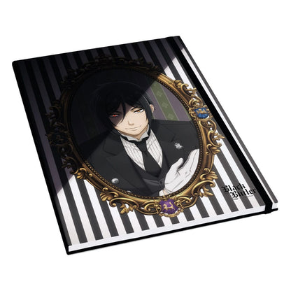 Sort Butler Notebook Public School Arc