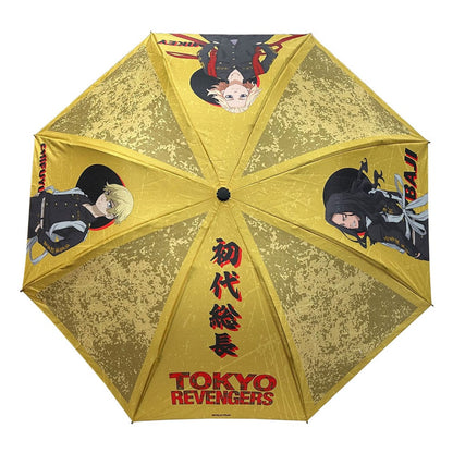 Ombrello dei Vendicatori di Tokyo